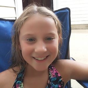 Meet your Posher, Kallie